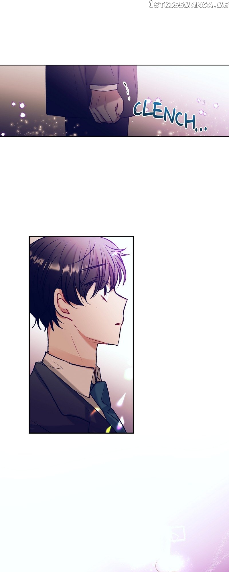 The Touch of Your Magic Chapter 96 - page 12