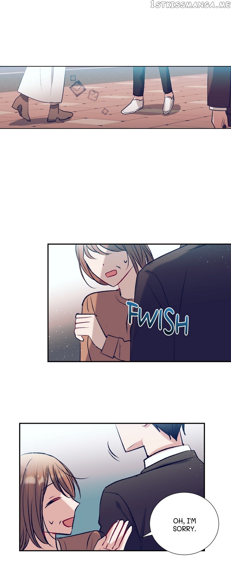 The Touch of Your Magic Chapter 96 - page 15