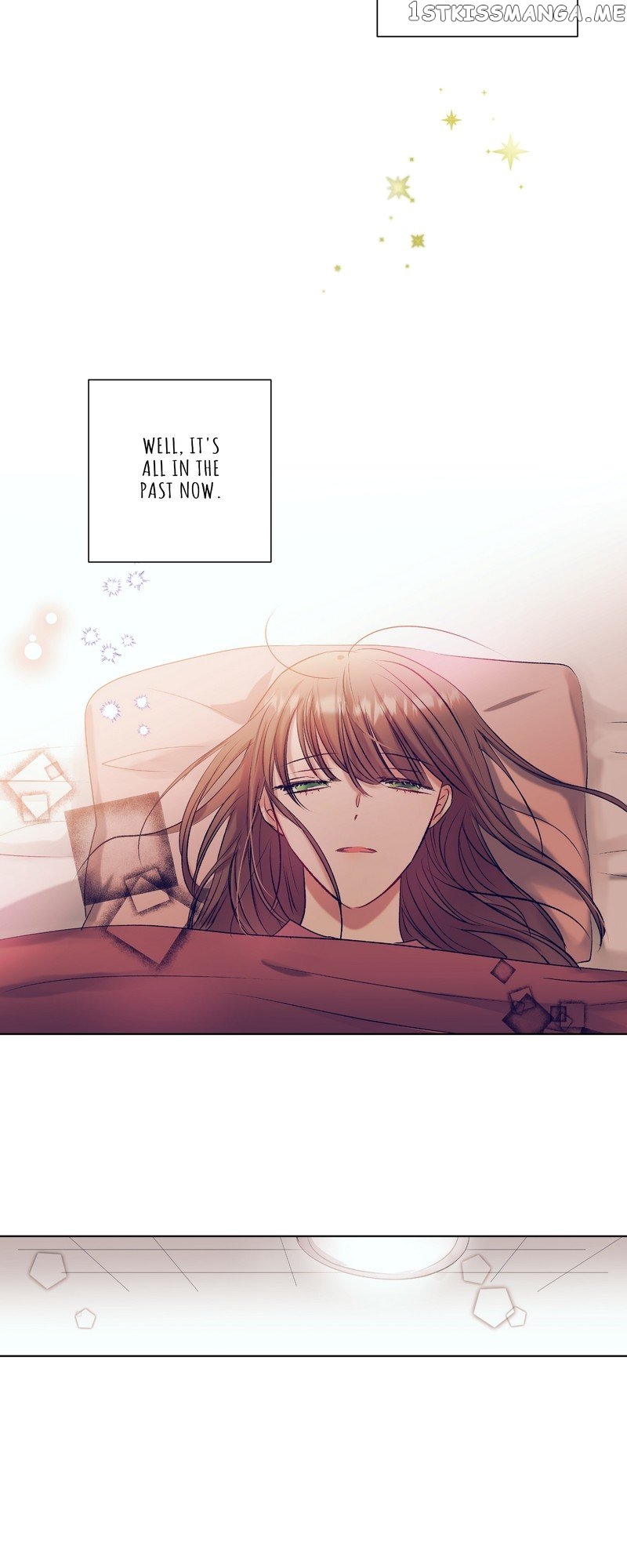 The Touch of Your Magic Chapter 96 - page 19