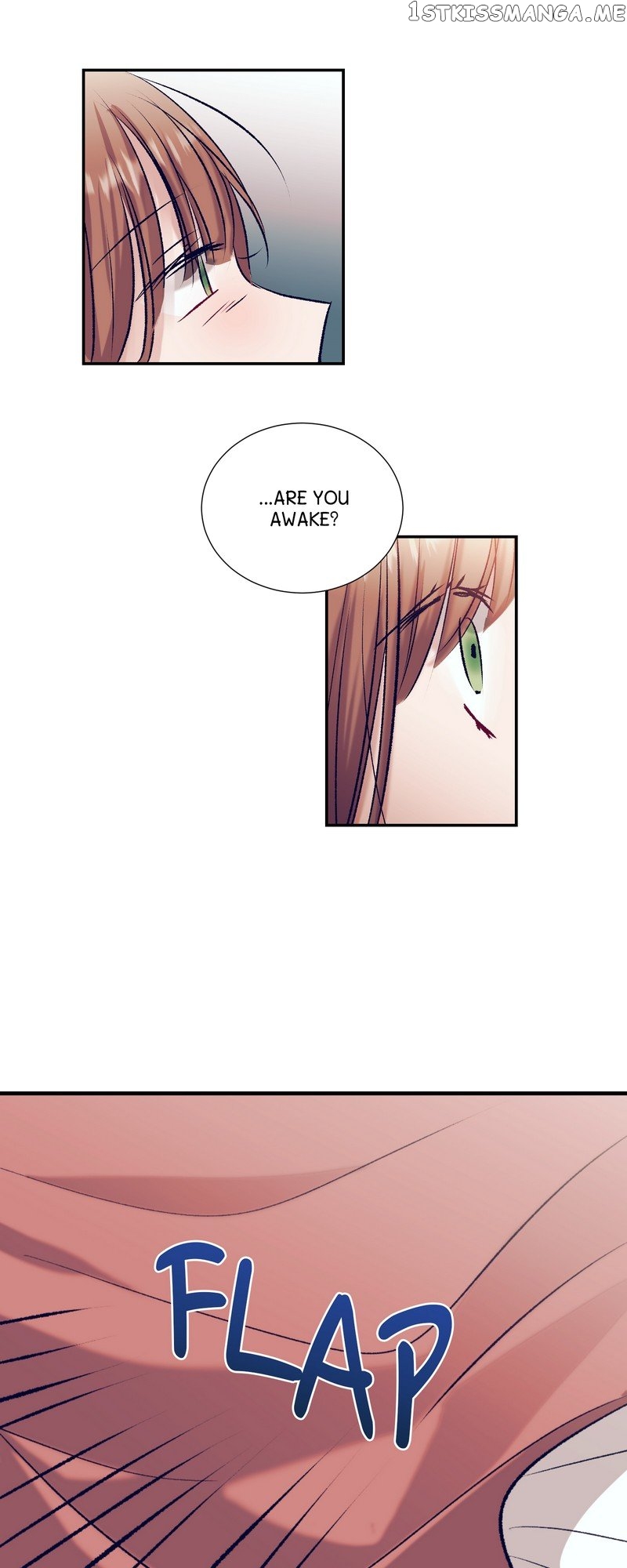 The Touch of Your Magic Chapter 96 - page 20