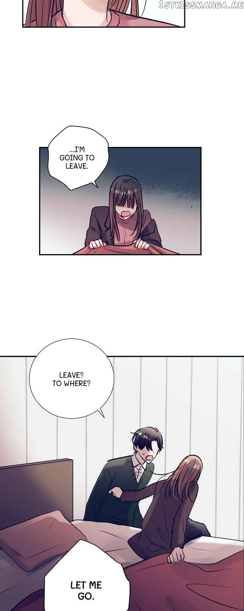 The Touch of Your Magic Chapter 96 - page 29