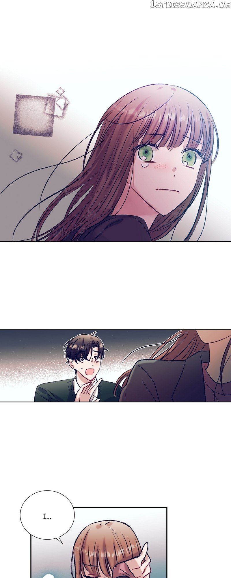 The Touch of Your Magic Chapter 96 - page 32