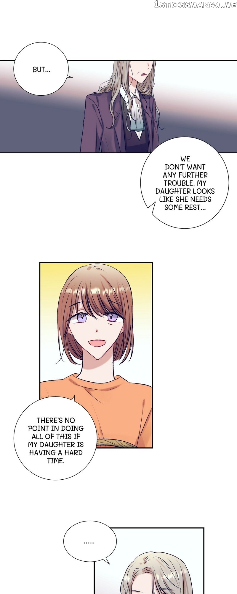 The Touch of Your Magic Chapter 96 - page 6