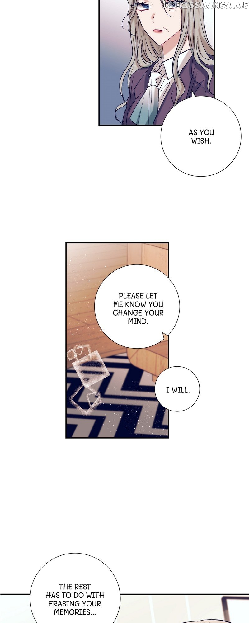 The Touch of Your Magic Chapter 96 - page 7