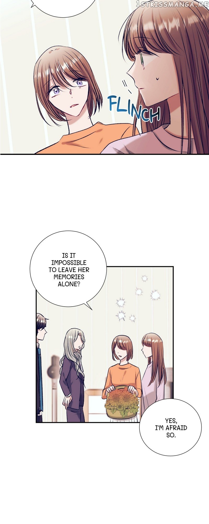 The Touch of Your Magic Chapter 96 - page 8