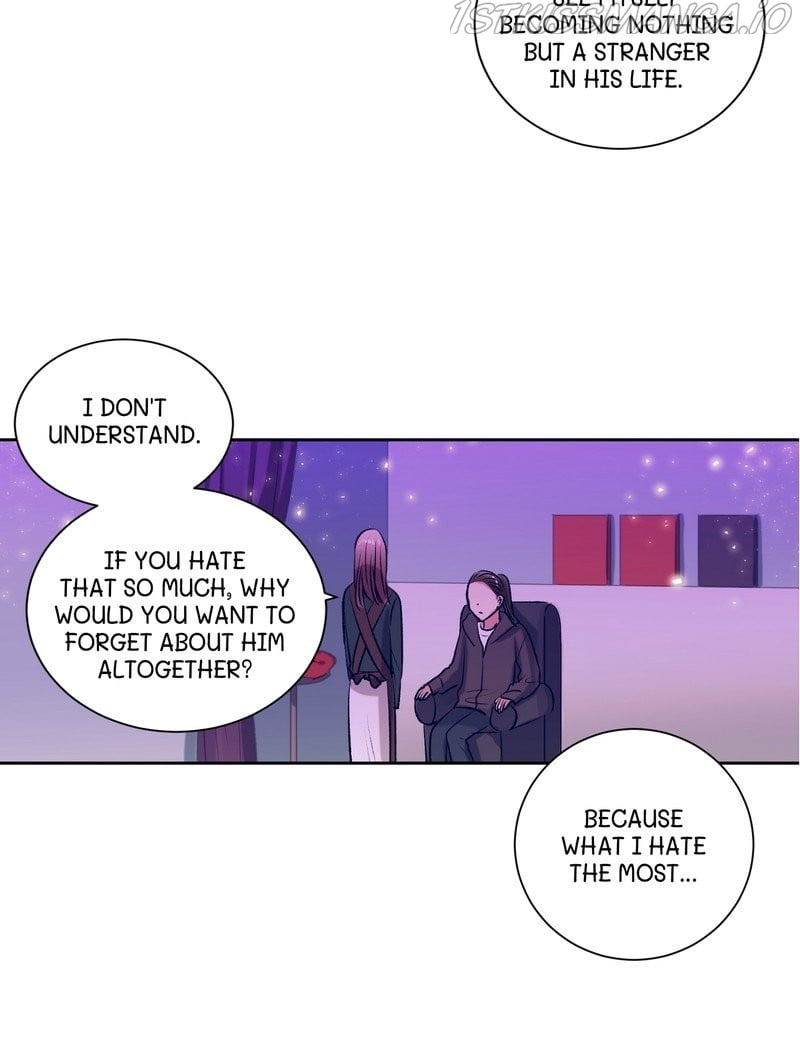 The Touch of Your Magic chapter 81 - page 12