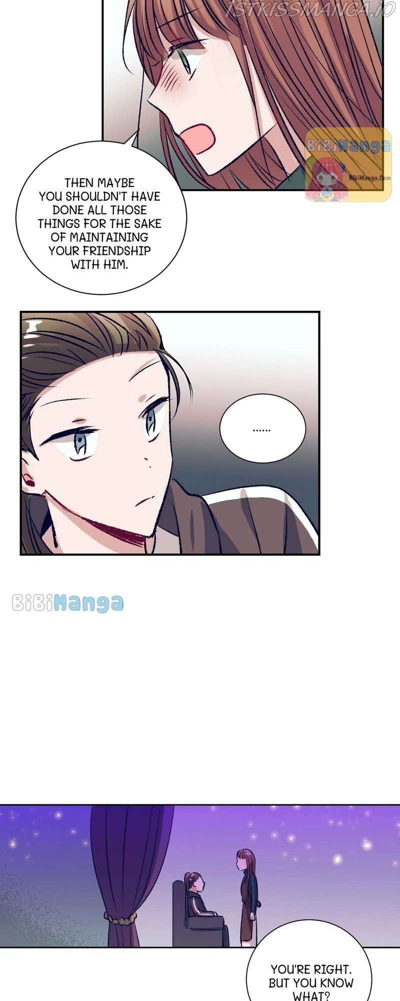 The Touch of Your Magic chapter 81 - page 14