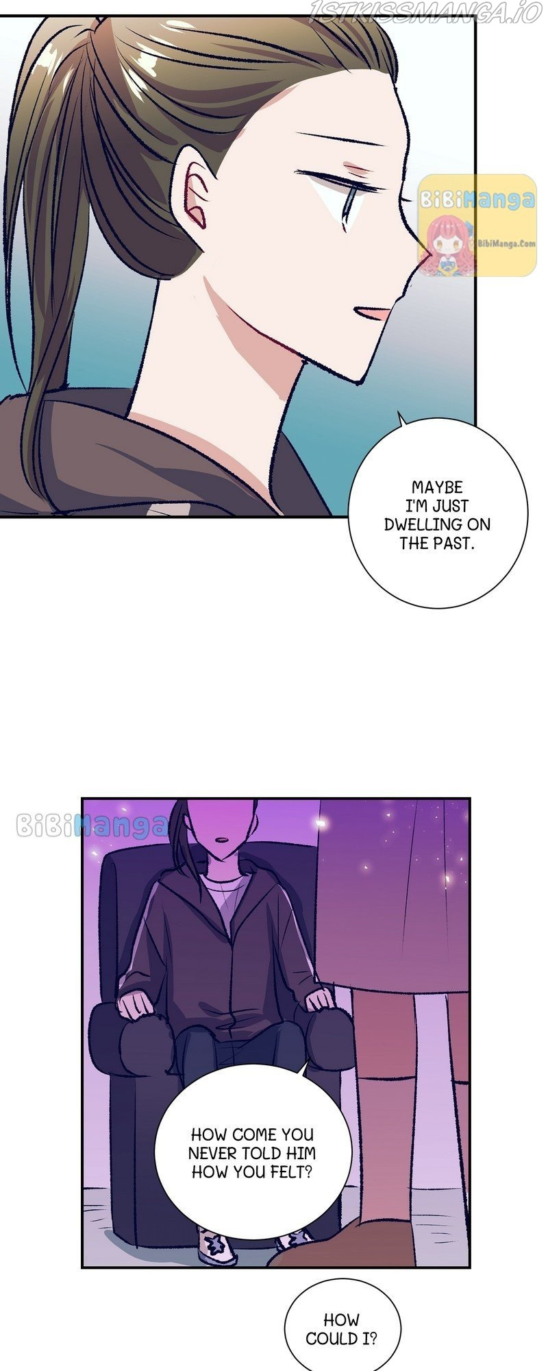 The Touch of Your Magic chapter 81 - page 17