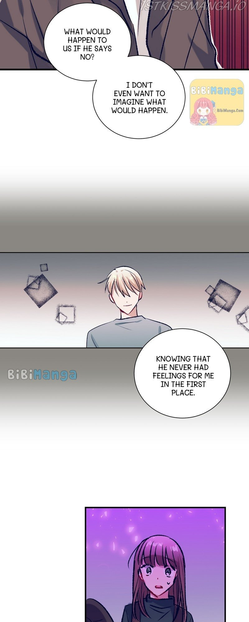 The Touch of Your Magic chapter 81 - page 20