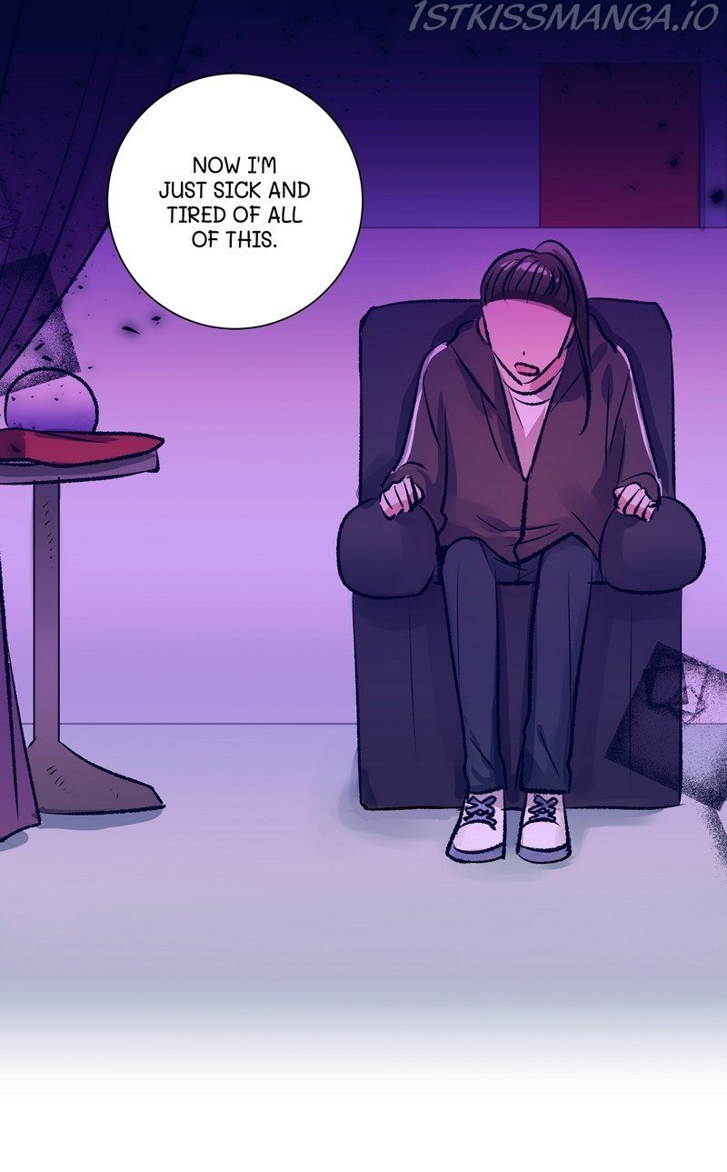 The Touch of Your Magic chapter 81 - page 24