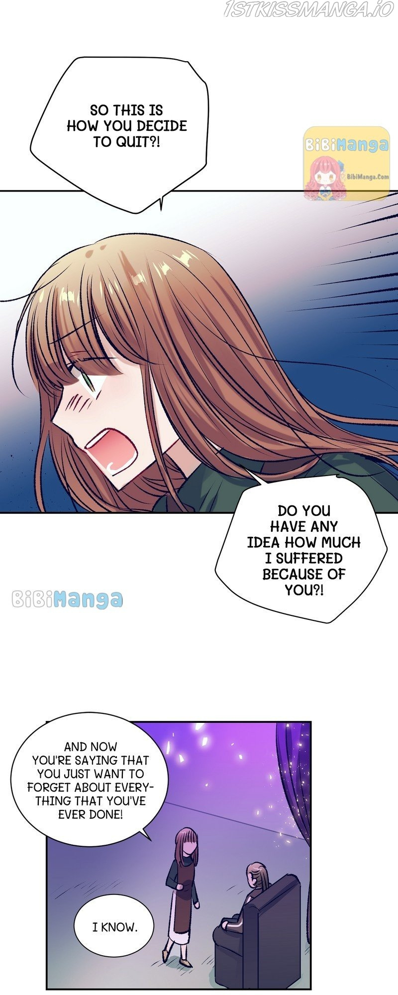 The Touch of Your Magic chapter 81 - page 25