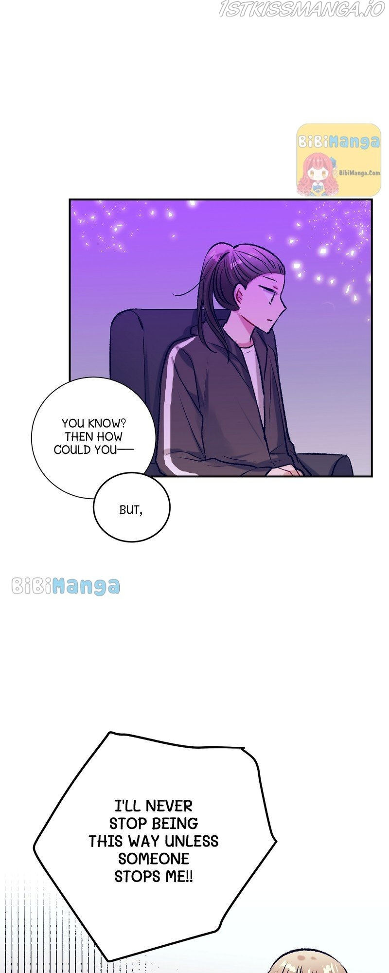 The Touch of Your Magic chapter 81 - page 26