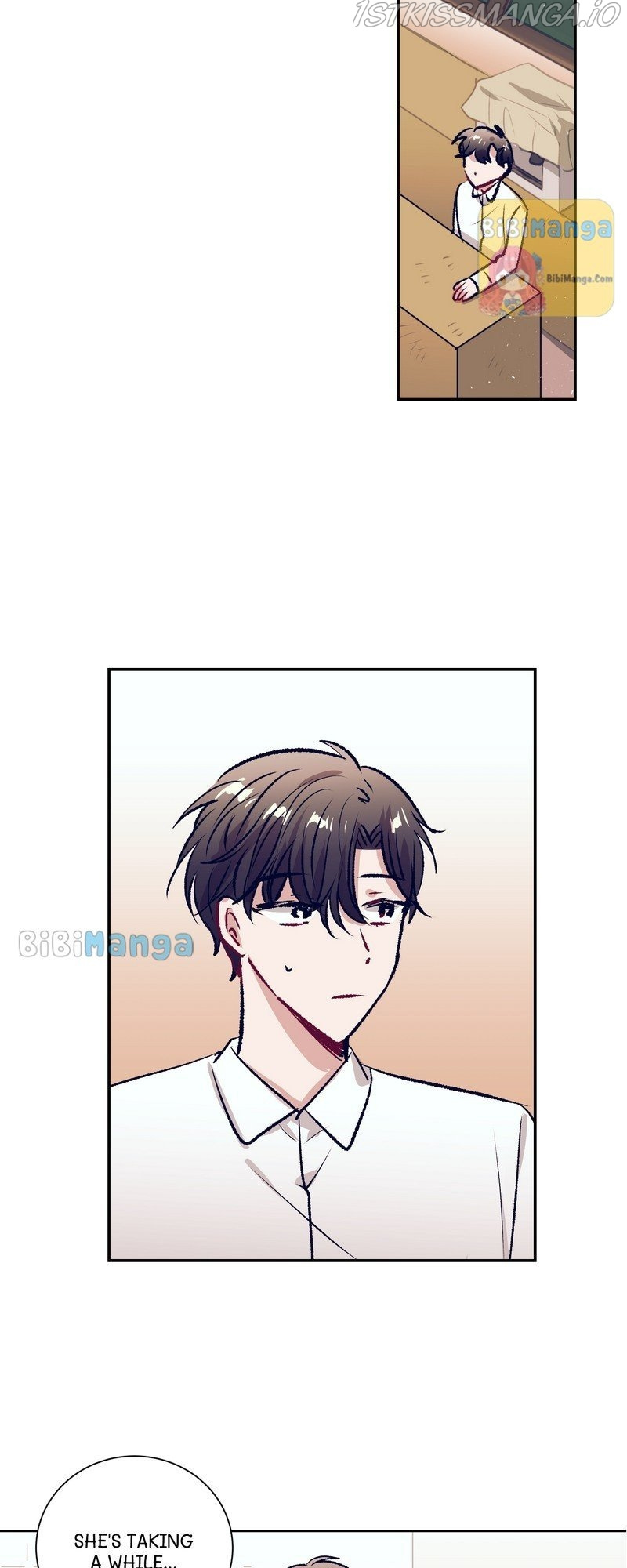 The Touch of Your Magic chapter 81 - page 29