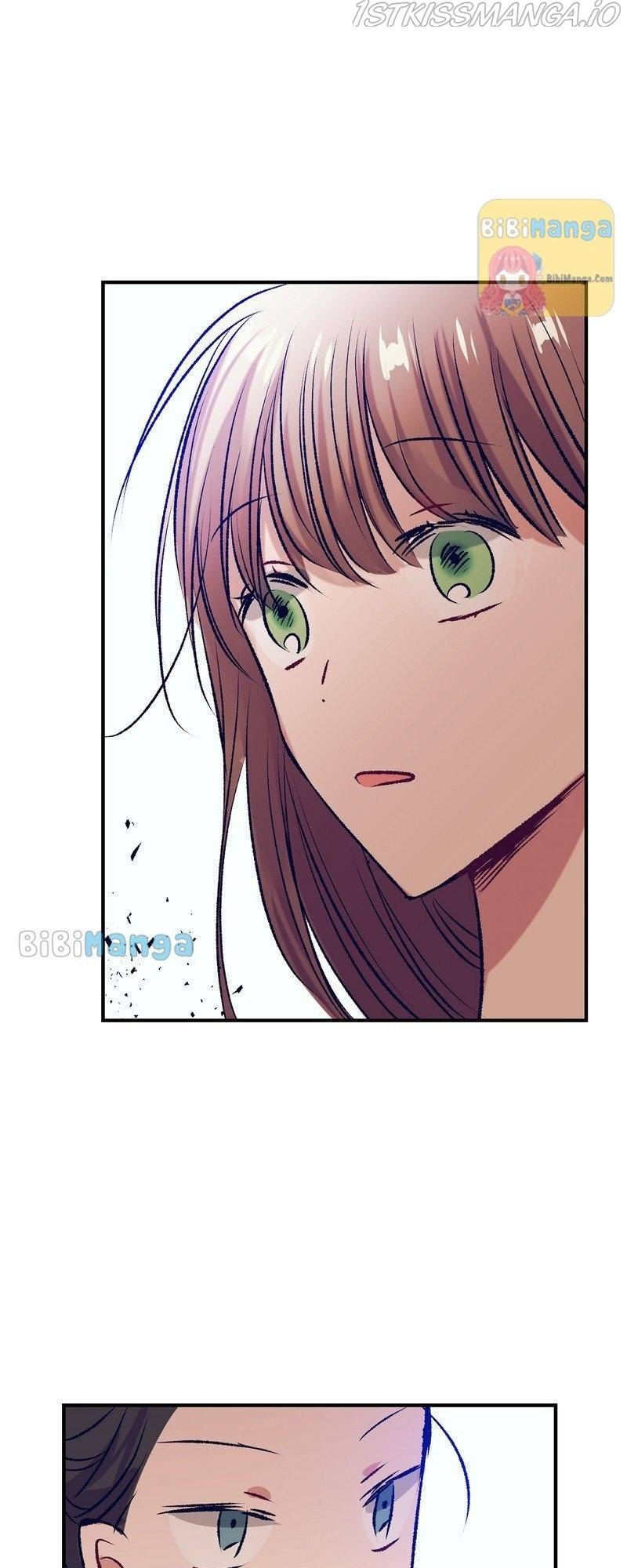 The Touch of Your Magic chapter 81 - page 3