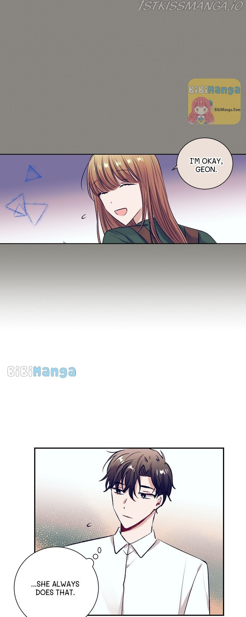 The Touch of Your Magic chapter 81 - page 32