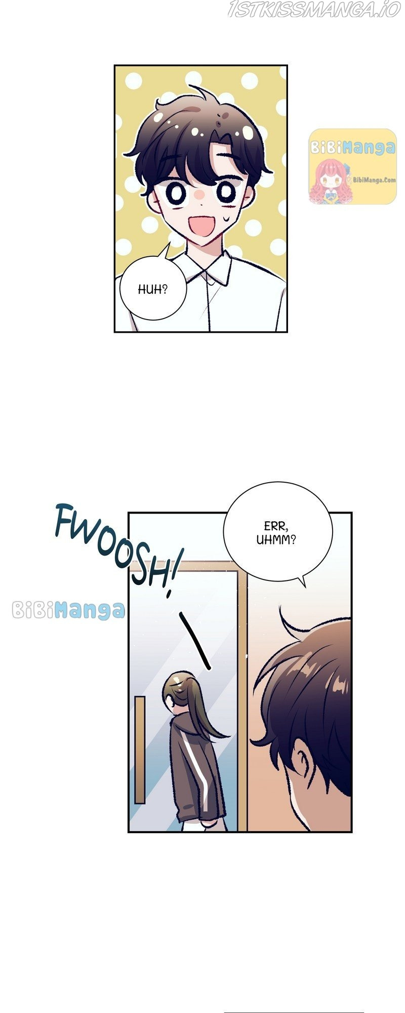 The Touch of Your Magic chapter 81 - page 34
