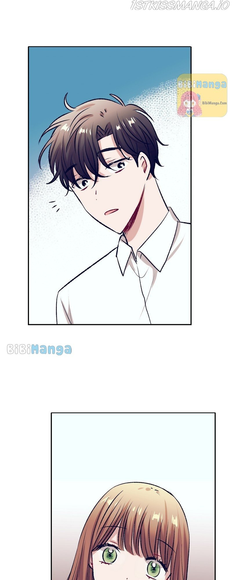 The Touch of Your Magic chapter 81 - page 36