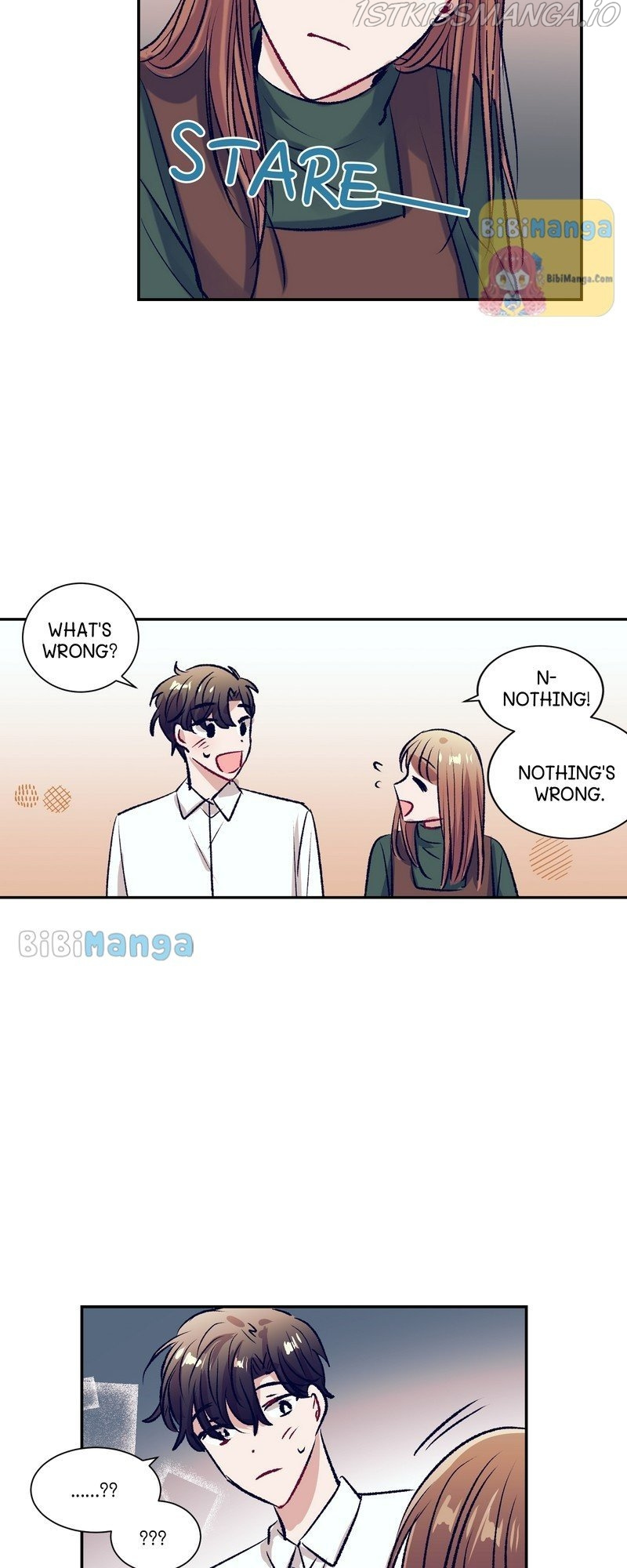 The Touch of Your Magic chapter 81 - page 37