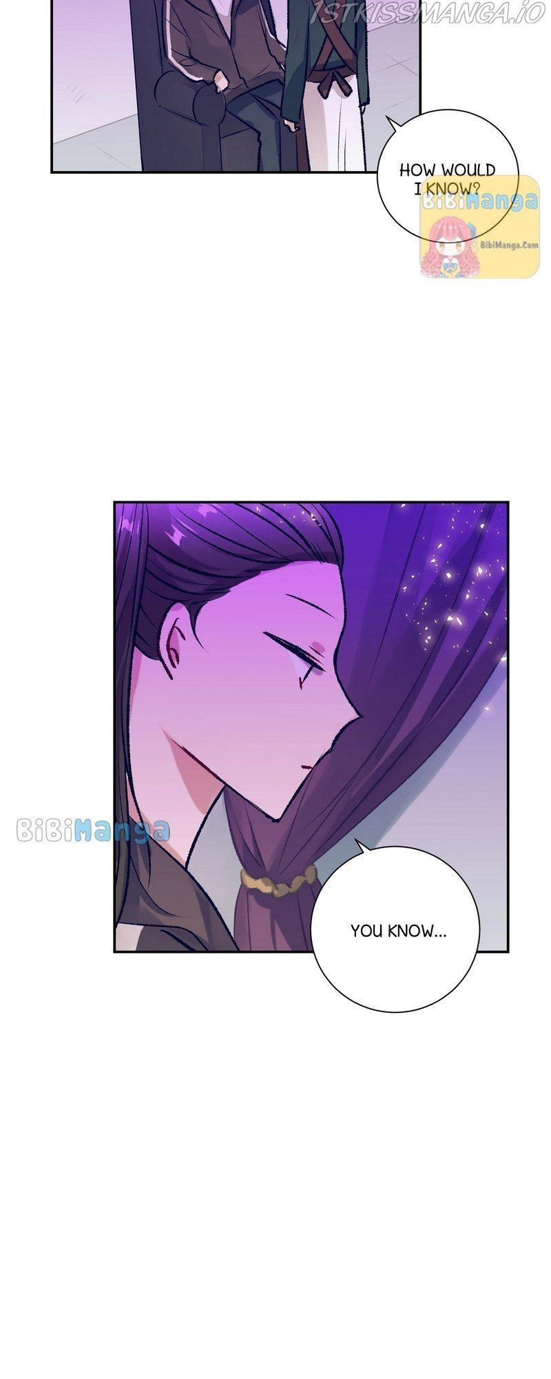 The Touch of Your Magic chapter 81 - page 5