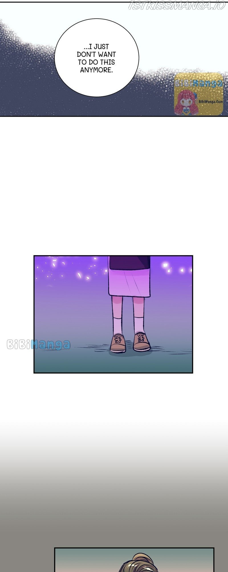 The Touch of Your Magic chapter 81 - page 6