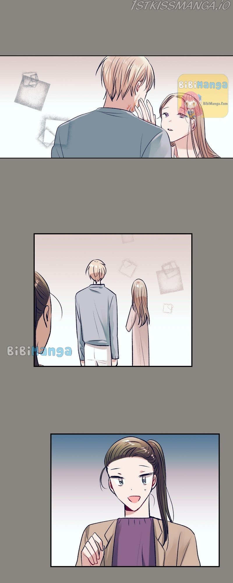 The Touch of Your Magic chapter 81 - page 8