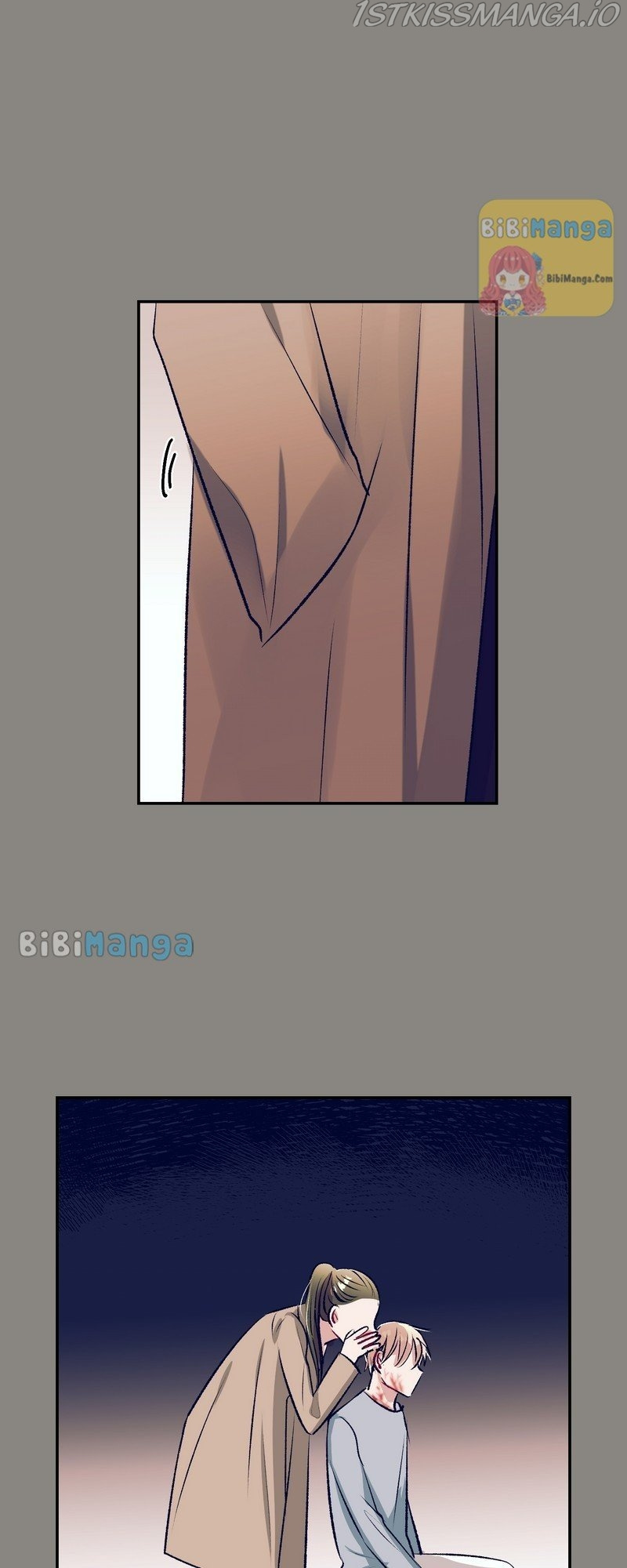 The Touch of Your Magic chapter 81 - page 9