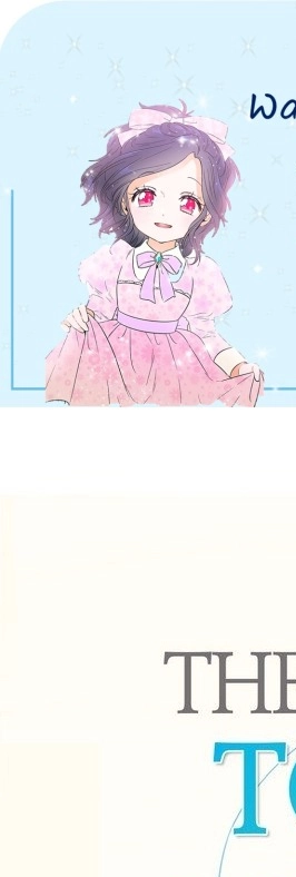 The Touch of Your Magic chapter 47 - page 1