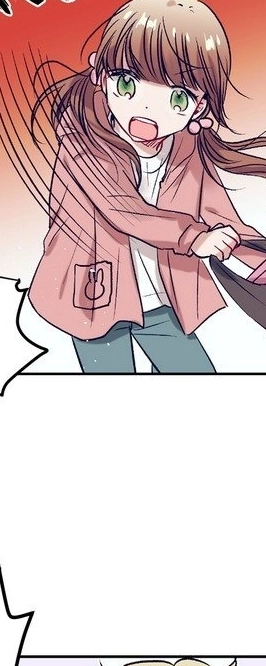 The Touch of Your Magic chapter 47 - page 12