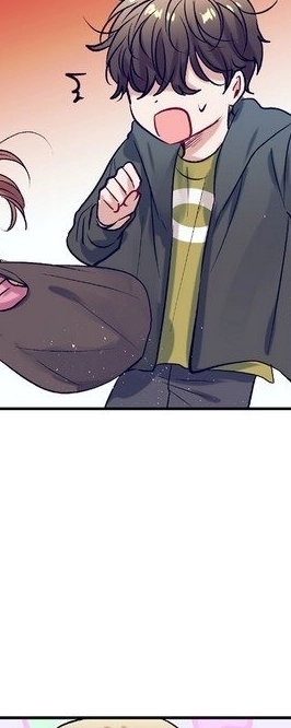 The Touch of Your Magic chapter 47 - page 15
