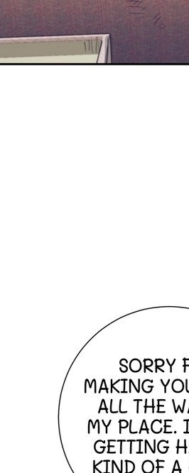 The Touch of Your Magic chapter 49 - page 11