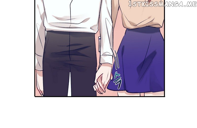 The Touch of Your Magic Chapter 104 - page 20