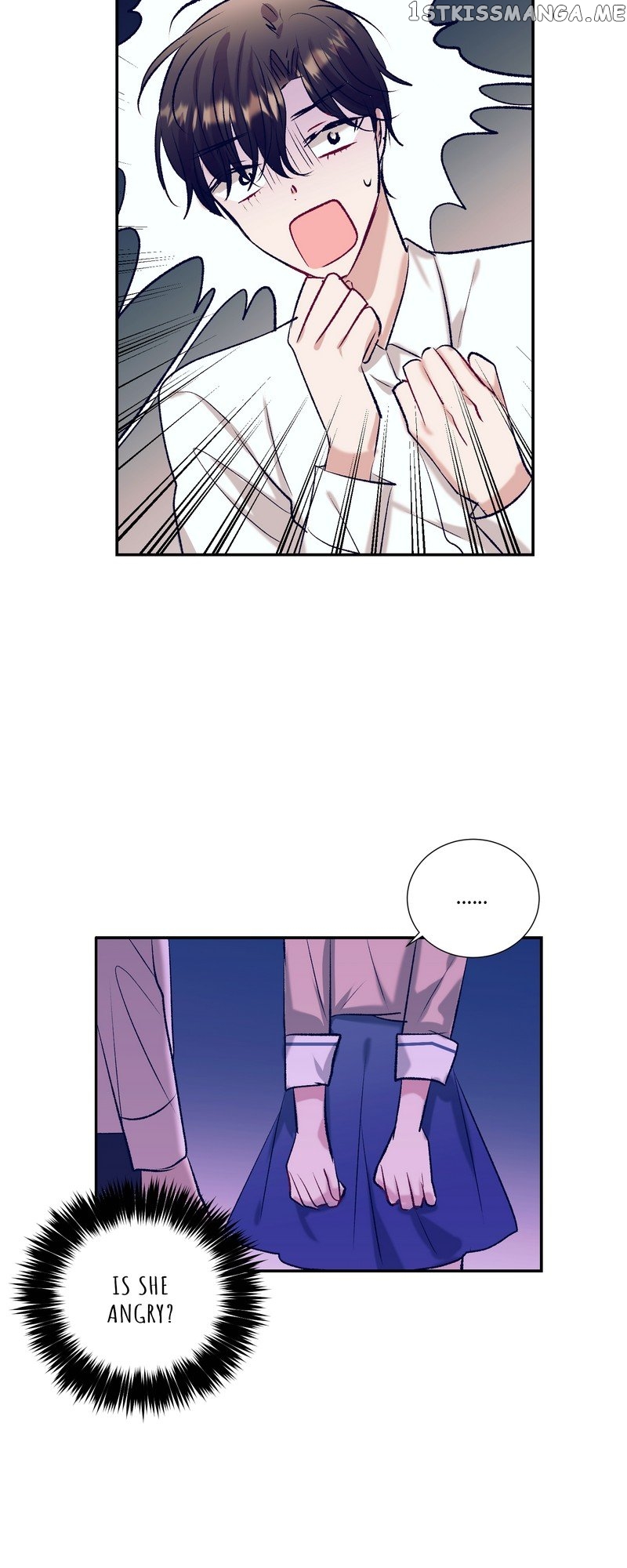 The Touch of Your Magic Chapter 104 - page 24
