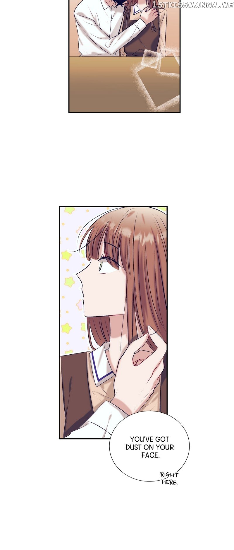 The Touch of Your Magic Chapter 104 - page 6