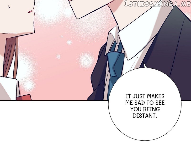 The Touch of Your Magic Chapter 93 - page 15