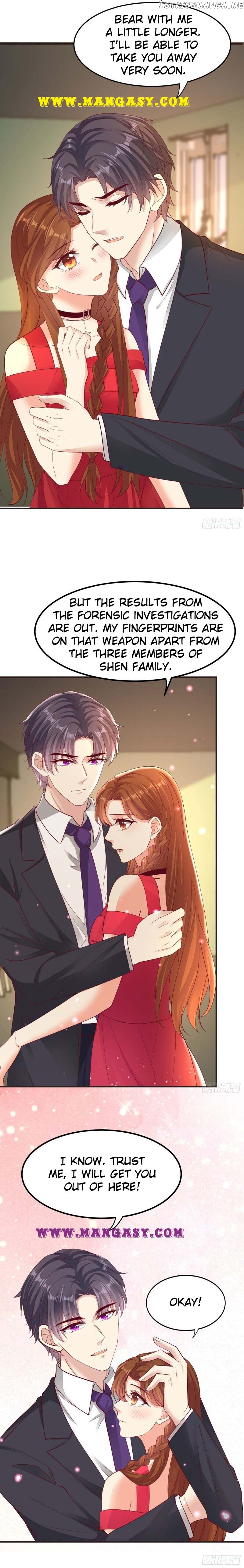 You Are My Everything chapter 27 - page 4