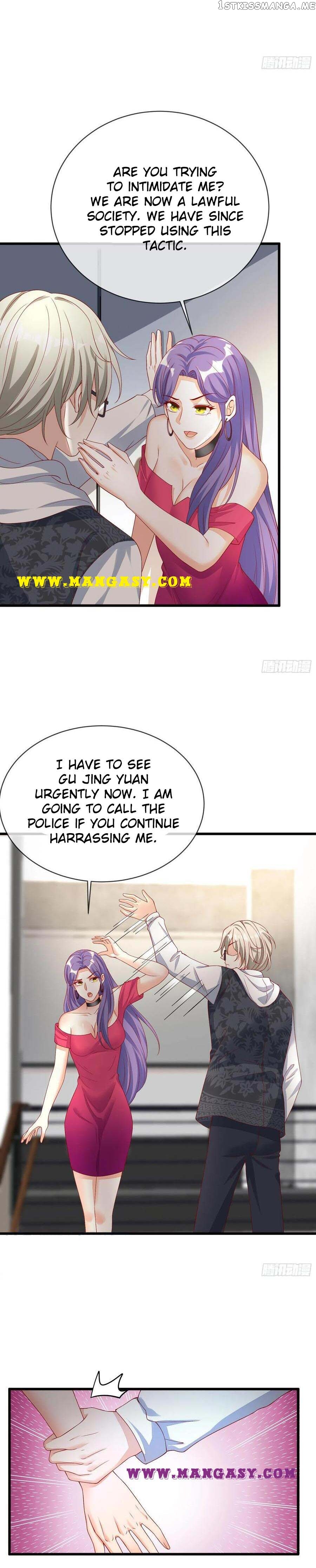 You Are My Everything chapter 29 - page 10