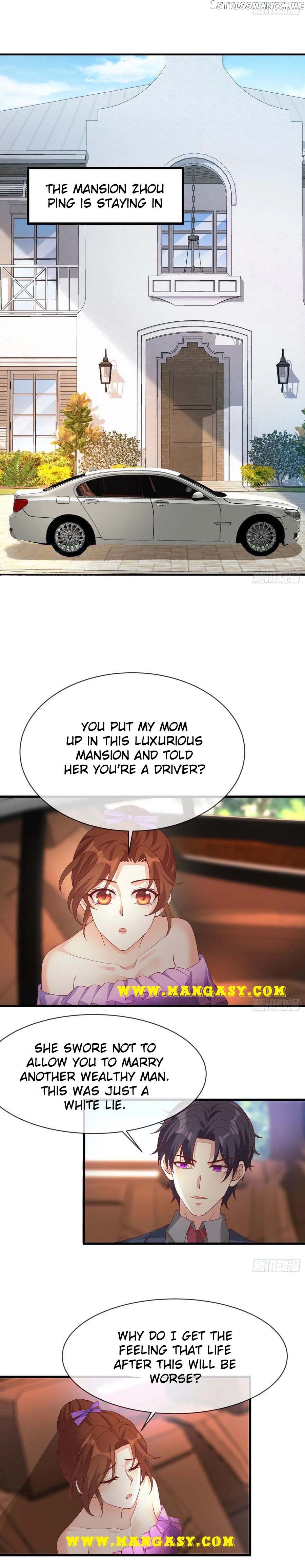 You Are My Everything chapter 29 - page 15