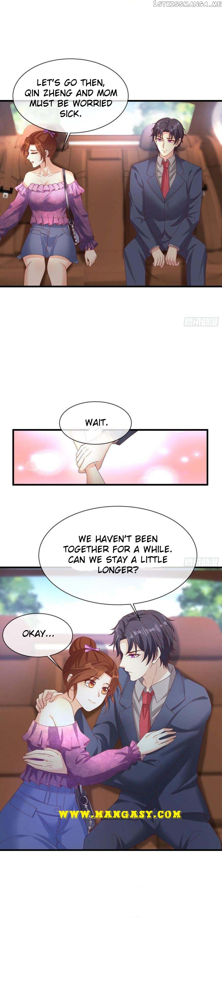 You Are My Everything chapter 29 - page 16