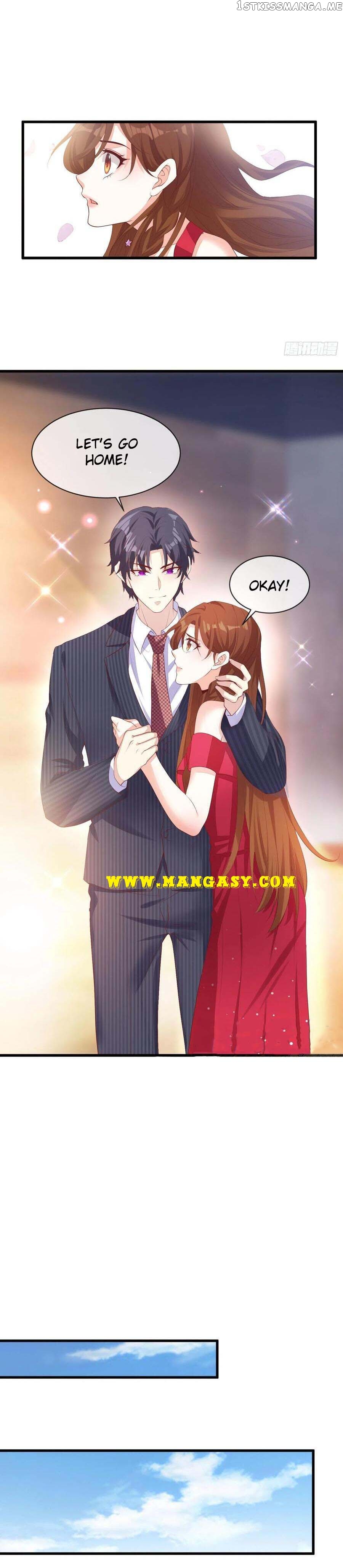 You Are My Everything chapter 29 - page 4