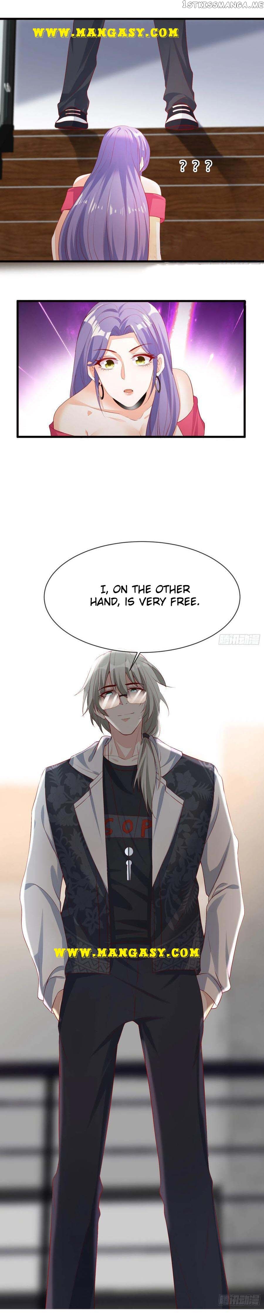 You Are My Everything chapter 29 - page 7