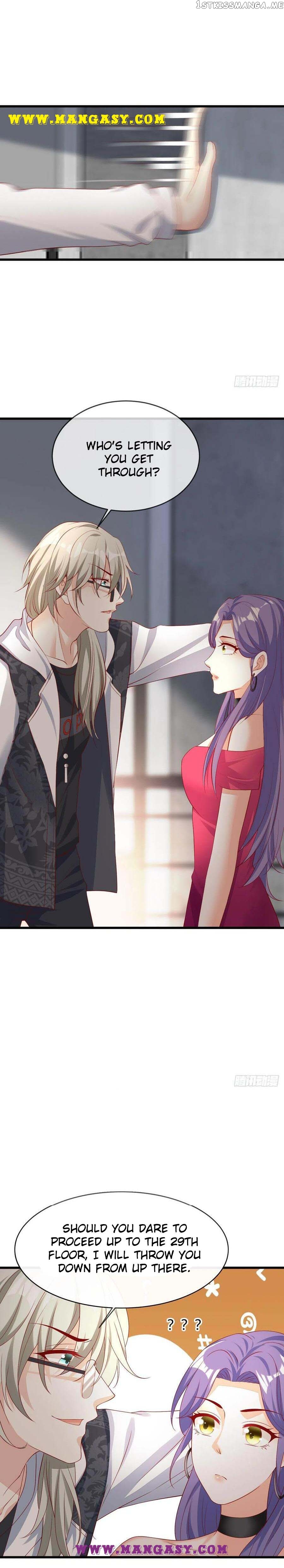 You Are My Everything chapter 29 - page 9