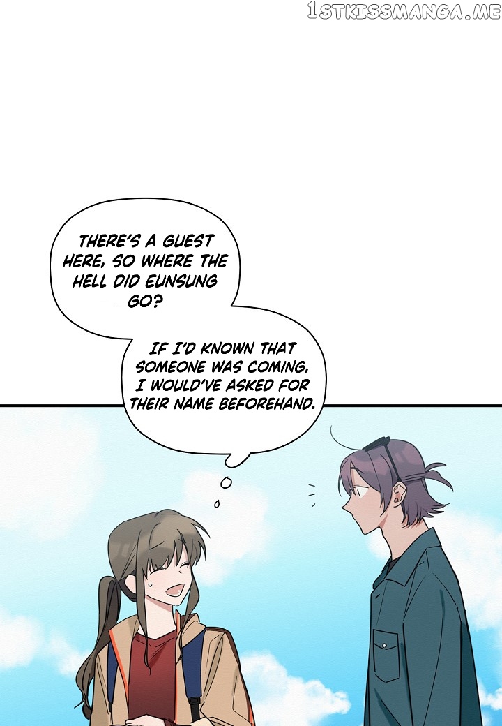 Give Me a Flower, and I’ll Give You All of Me chapter 16 - page 10