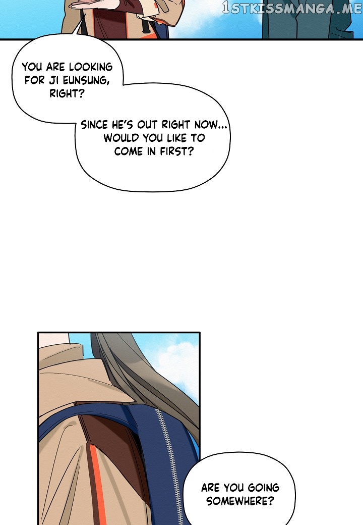 Give Me a Flower, and I’ll Give You All of Me chapter 16 - page 11