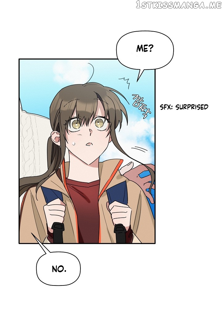 Give Me a Flower, and I’ll Give You All of Me chapter 16 - page 16