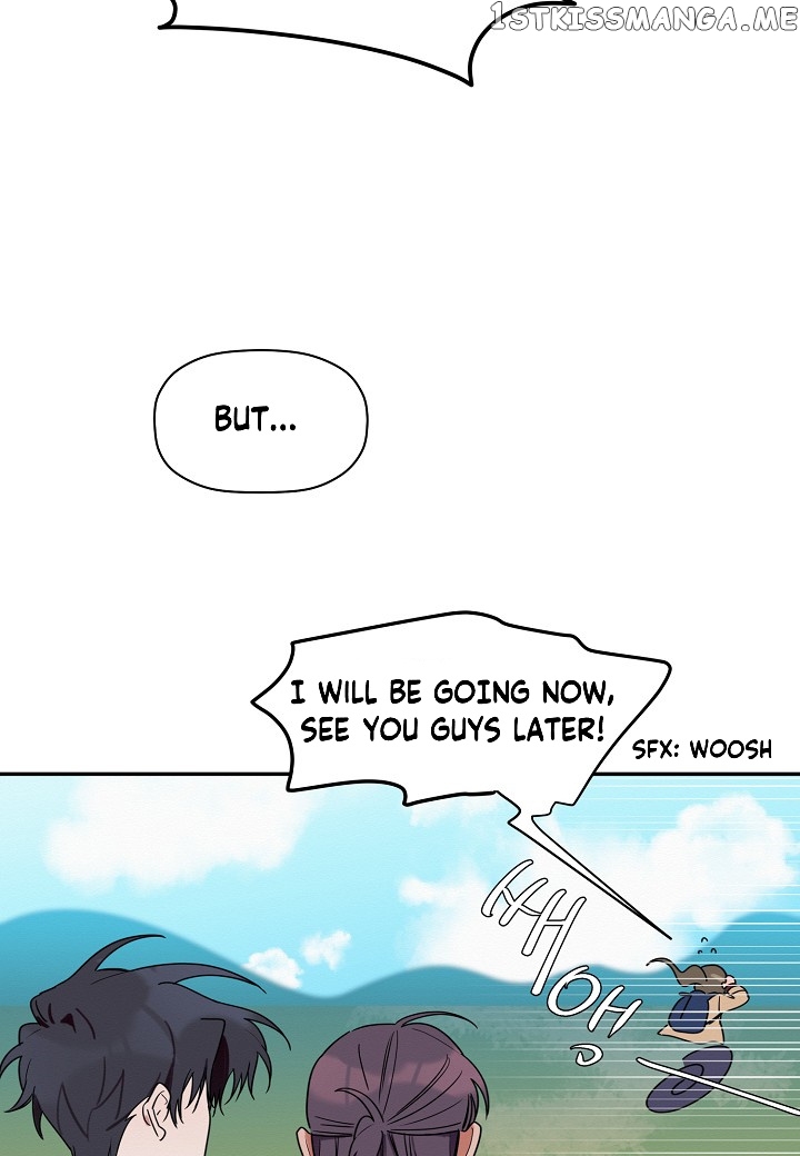 Give Me a Flower, and I’ll Give You All of Me chapter 16 - page 21