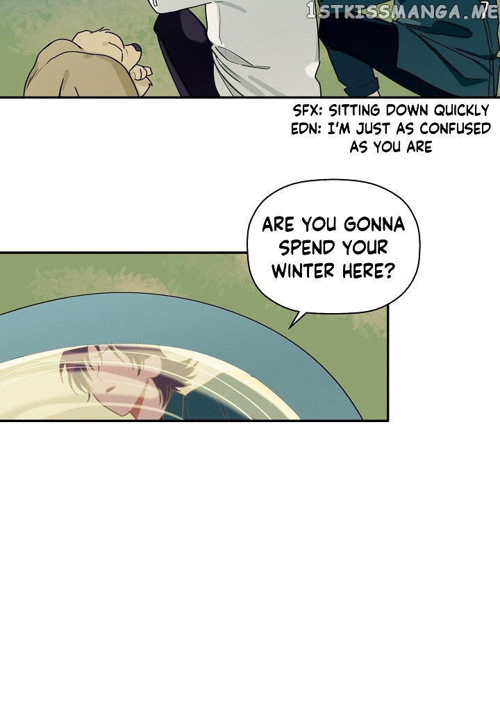 Give Me a Flower, and I’ll Give You All of Me chapter 16 - page 26