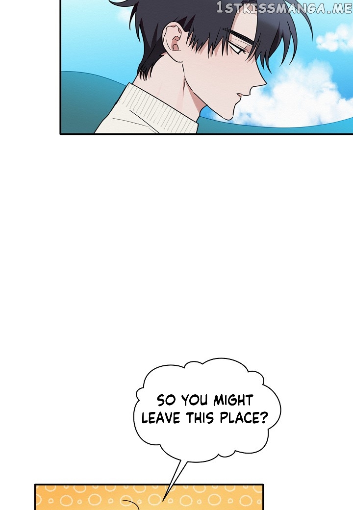 Give Me a Flower, and I’ll Give You All of Me chapter 16 - page 30