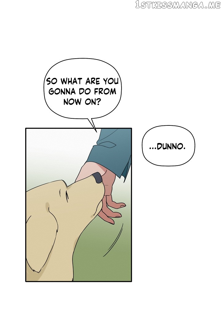 Give Me a Flower, and I’ll Give You All of Me chapter 16 - page 32