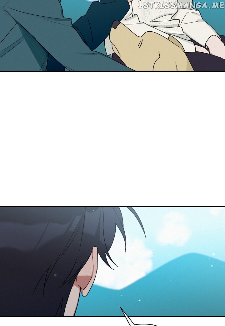 Give Me a Flower, and I’ll Give You All of Me chapter 16 - page 34