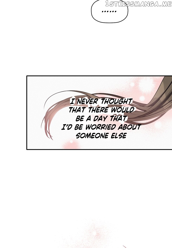 Give Me a Flower, and I’ll Give You All of Me chapter 16 - page 35